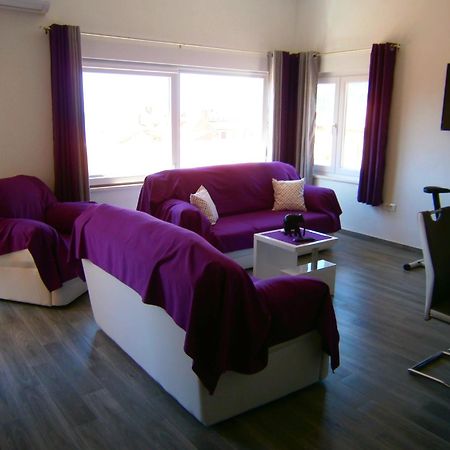 Apartment Willy Komiža Exteriér fotografie