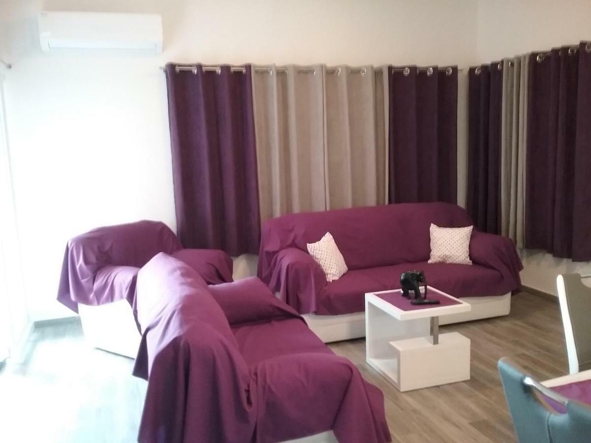 Apartment Willy Komiža Exteriér fotografie