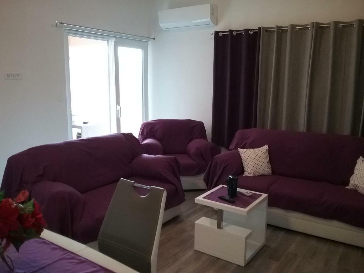 Apartment Willy Komiža Exteriér fotografie